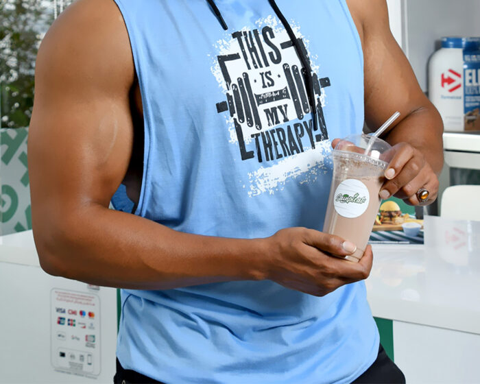 Formule Shaker