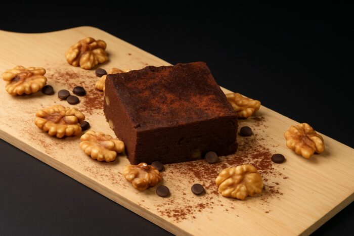 Brownies chocolat
