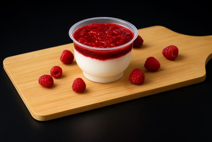 Panna Cotta