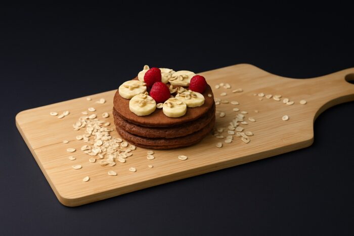Pancakes