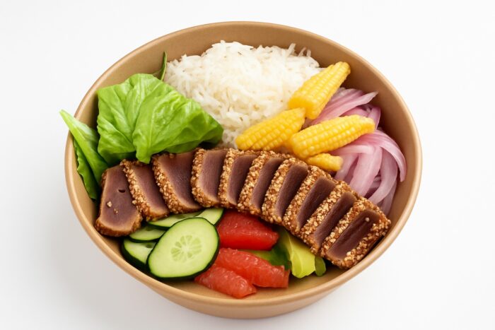 Power tuna